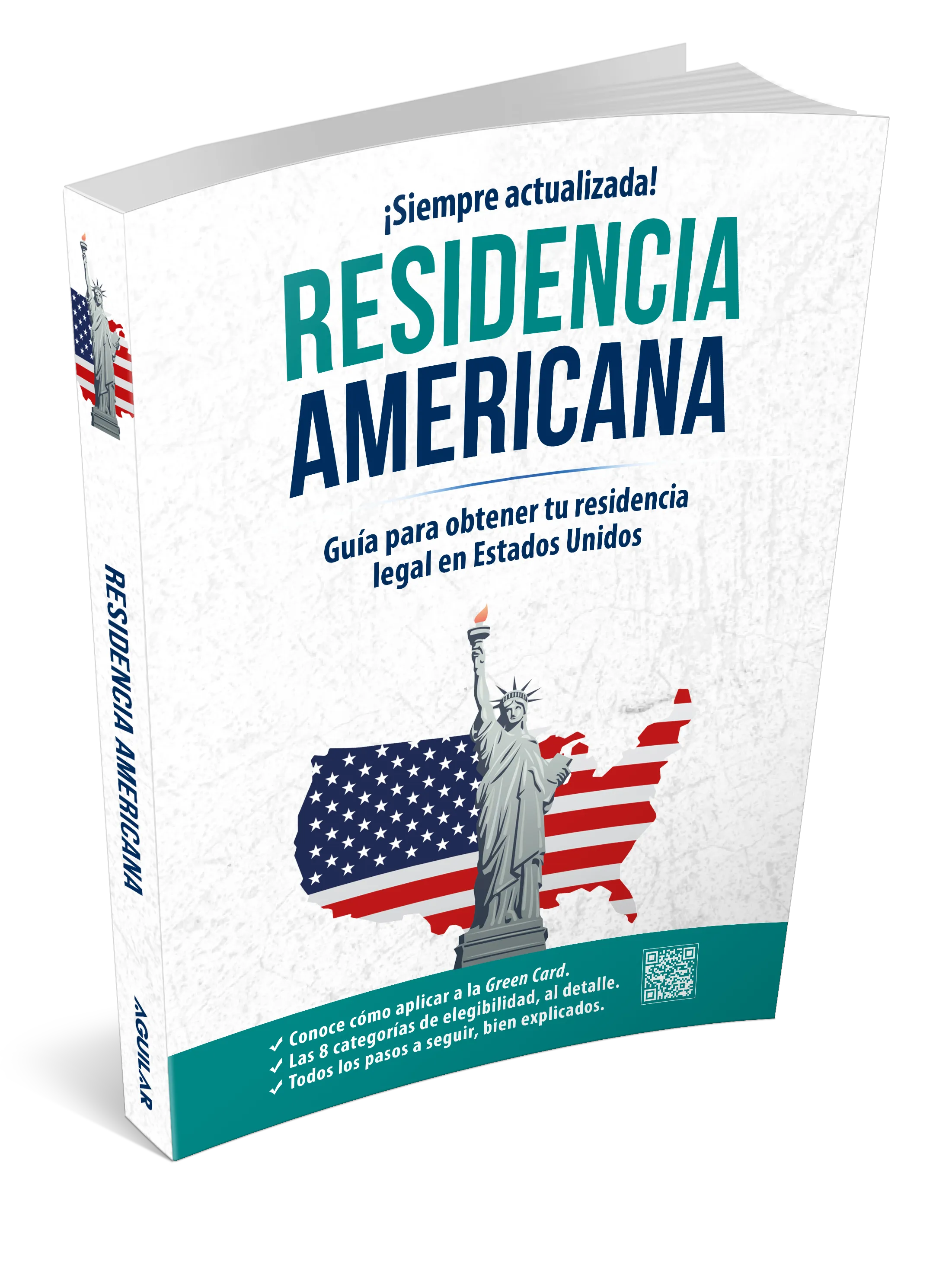 Residencia Americana