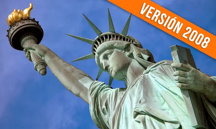 Examen de Ciudadanía 2008